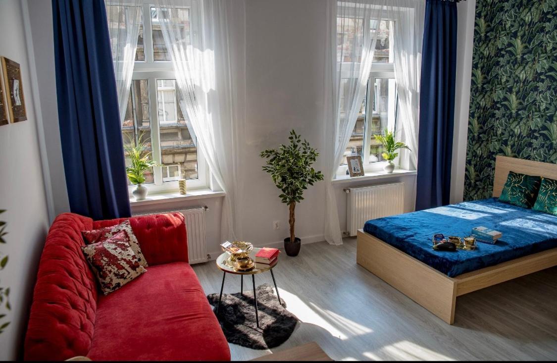 Apartamenty Centrum Bydgoszcz Exterior photo