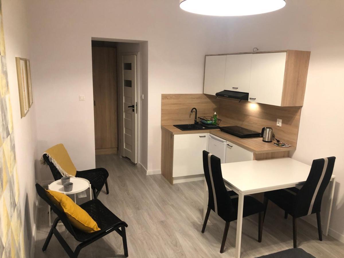 Apartamenty Centrum Bydgoszcz Exterior photo