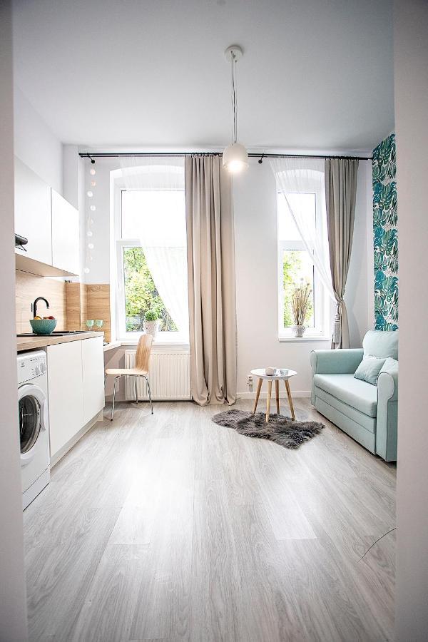 Apartamenty Centrum Bydgoszcz Exterior photo